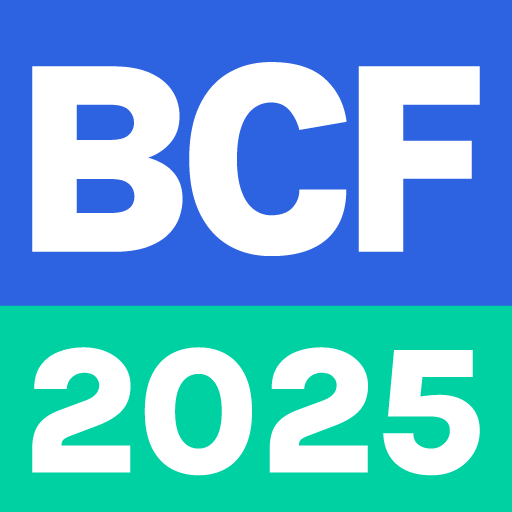 Baltic Cloud Forum 2025 logo