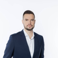 Dmitrijs Ņikitins