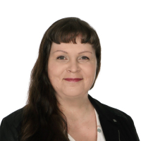 Kirsi Janhunen